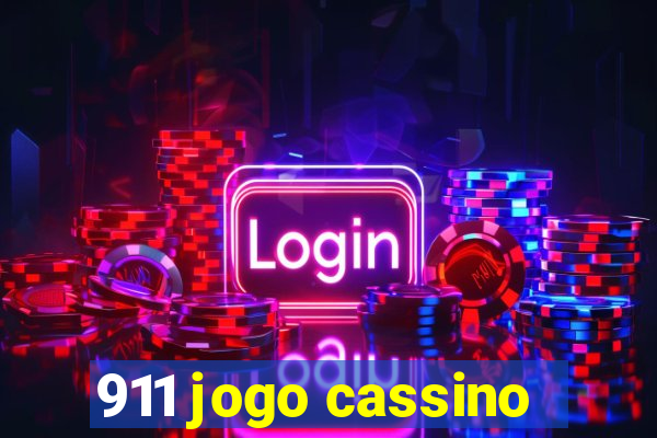 911 jogo cassino